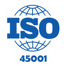 ISO 45001:2018  SALII VE GVENL TEMEL ETM BOLU