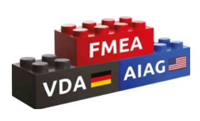 AIAG & VDA FMEA  ETM (YEN REVZYON) 19 MART 2020`DE BURSA`DA BALIYOR