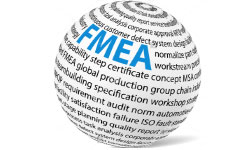 FMEA (HATA TRLER VE ETKLER ANALZ) Eitimi 28 Ekim 2017 