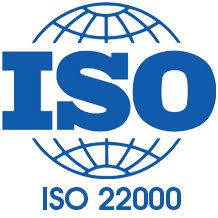 ISO 22000 TEMEL ETM 07 - 08 Nisan 2018 BURSA
