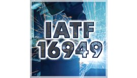 IATF 16949:2016 TEMEL Eitimi NLFER 15 Aralk 2018 
