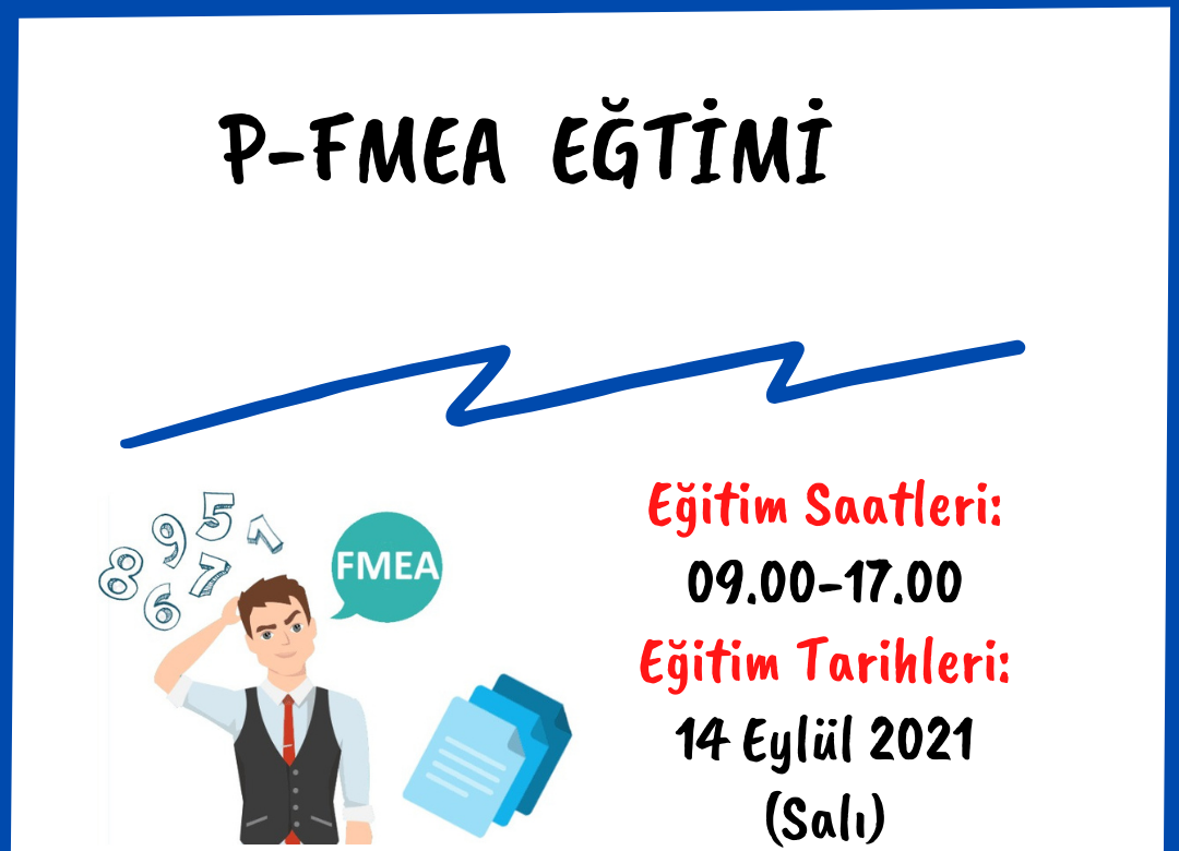 PFMEA -4 ETM STANBUL