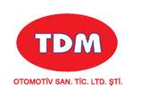 ISO/TS 16949:2009 TEMEL ETM - TDM OTOMOTV SAN TC. LTD. T - BURSA